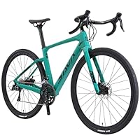 ロードバイクセット　KHS SHIMANO sora カーボンフ  ボントレガー ロードバイクセット KHS SHIMANO sora カーボンフ ボントレガー